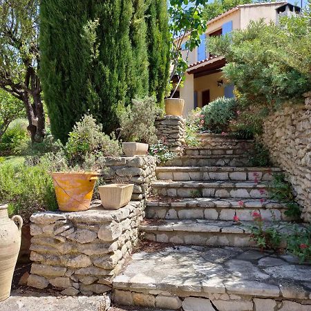 Vila Roussillon Roussillon en Isere Exteriér fotografie