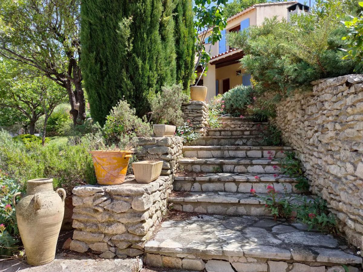 Vila Roussillon Roussillon en Isere Exteriér fotografie