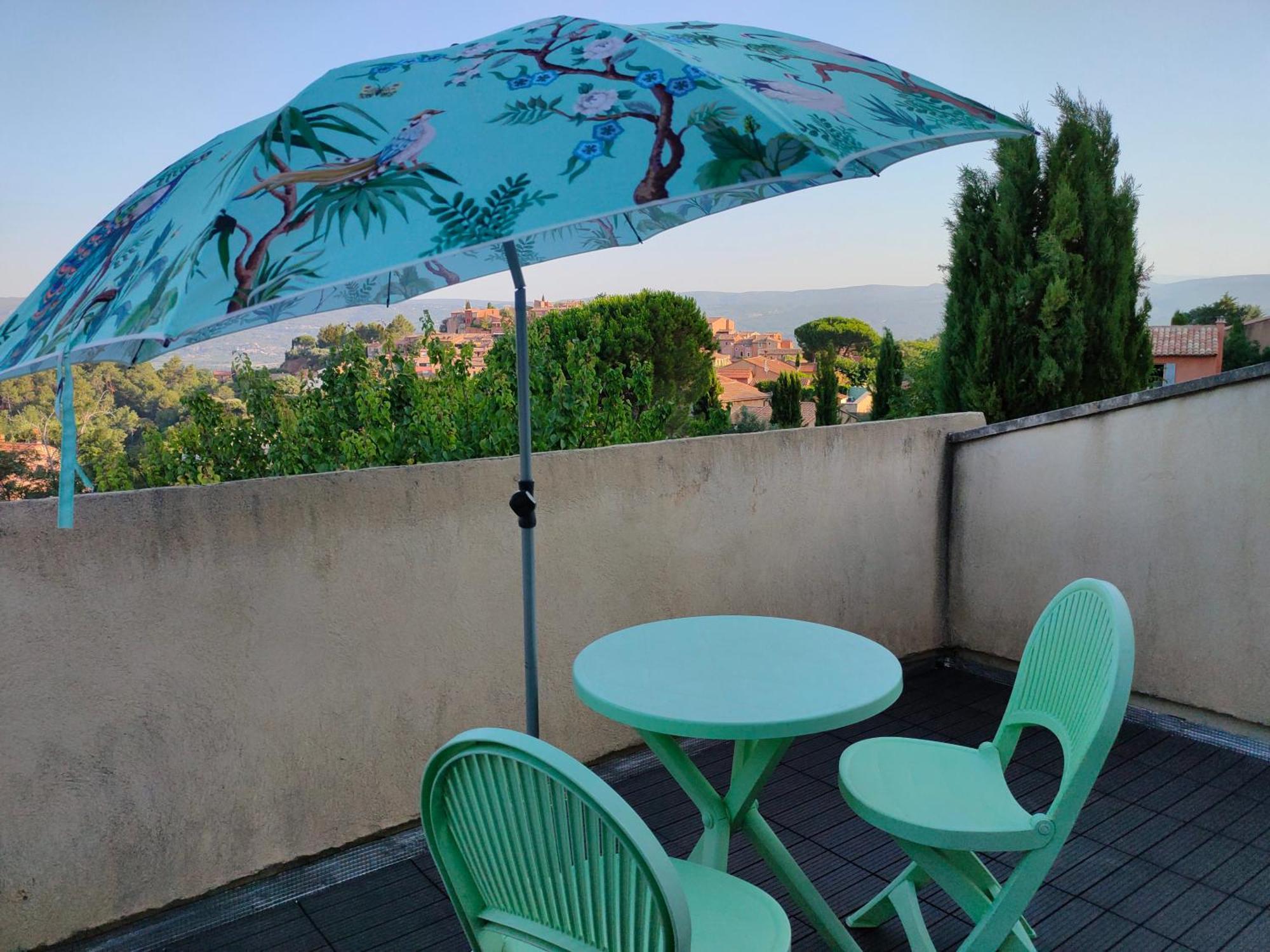 Vila Roussillon Roussillon en Isere Exteriér fotografie