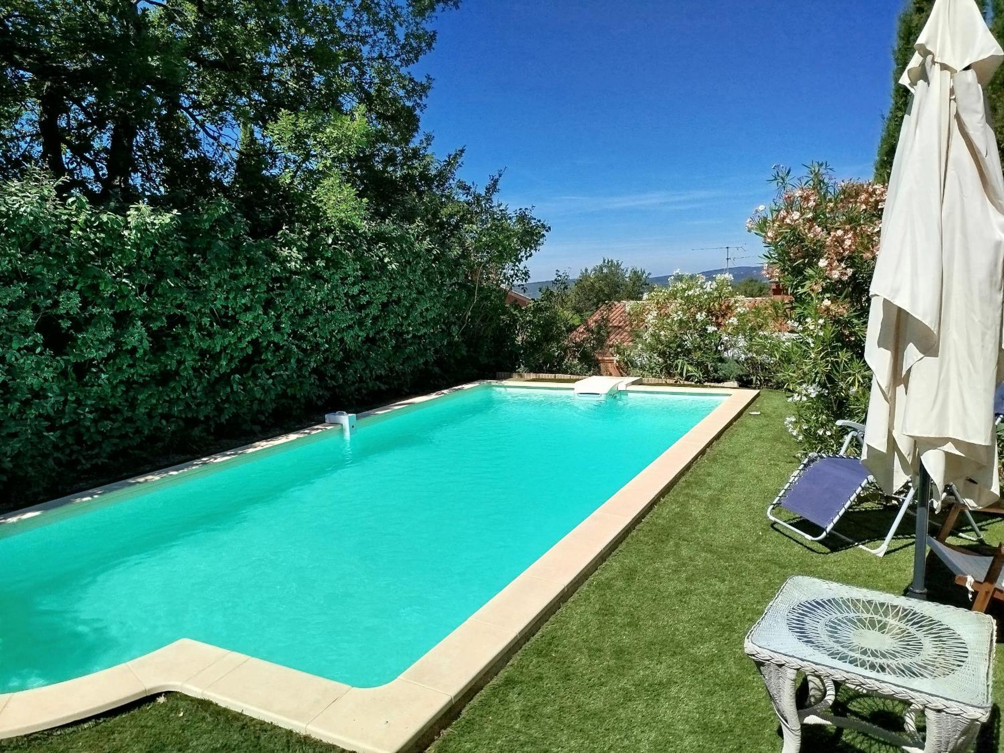 Vila Roussillon Roussillon en Isere Exteriér fotografie