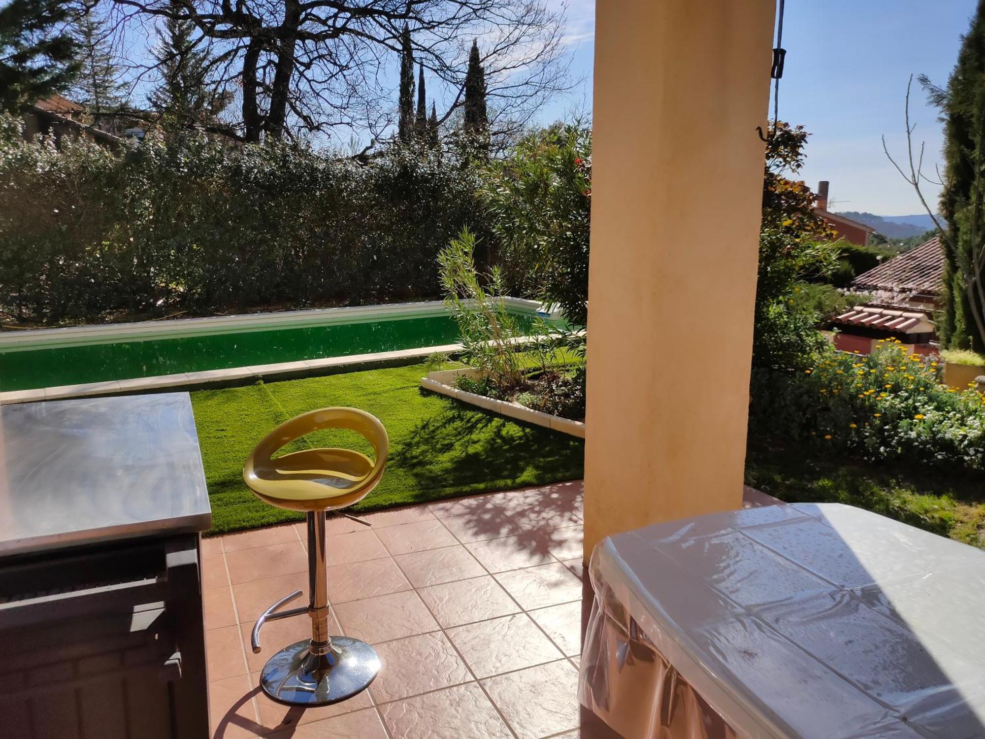 Vila Roussillon Roussillon en Isere Exteriér fotografie